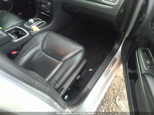 2020 Chrysler 300, VIN: 2C3CCAEG9LH102837
