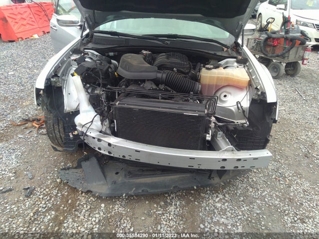 2020 Chrysler 300, VIN: 2C3CCAEG9LH102837