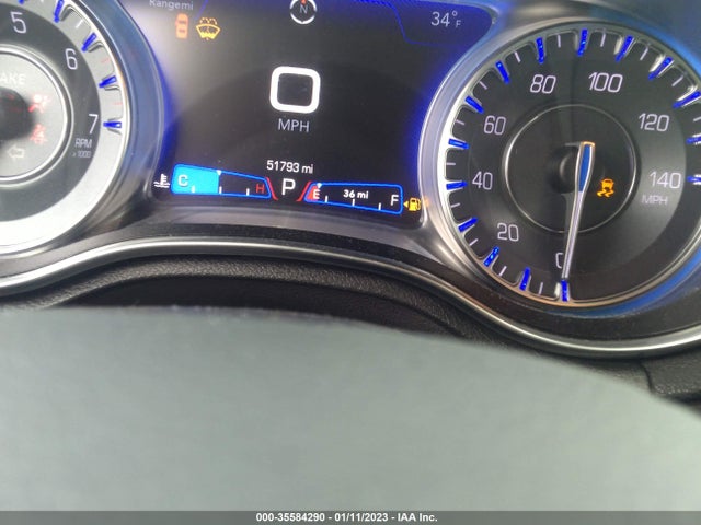 2020 Chrysler 300, VIN: 2C3CCAEG9LH102837