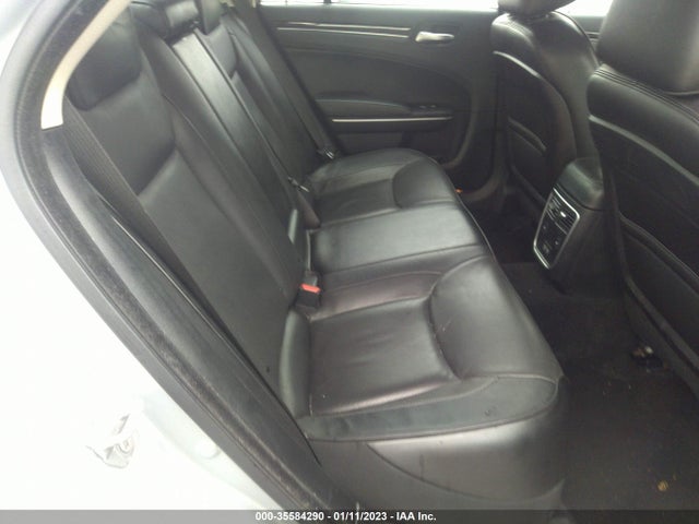 2020 Chrysler 300, VIN: 2C3CCAEG9LH102837