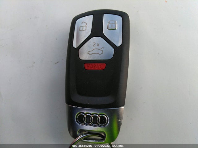 2021 Audi S4, VIN: WAUC4AF47MA086759