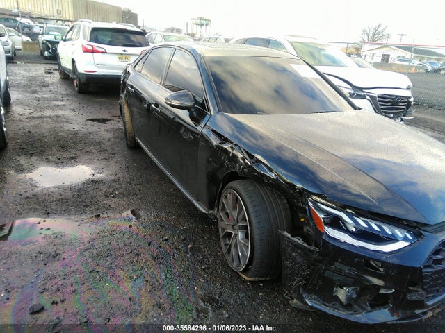 2021 Audi S4, VIN: WAUC4AF47MA086759