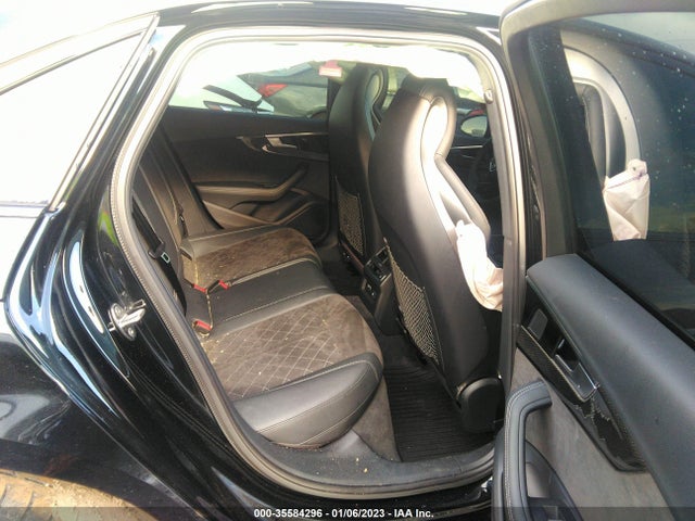 2021 Audi S4, VIN: WAUC4AF47MA086759