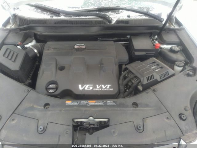2GKFLZE33E6271579 GMC Terrain Denali