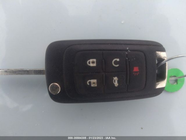 2GKFLZE33E6271579 GMC Terrain Denali
