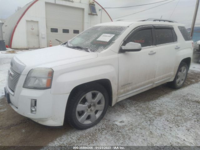 2GKFLZE33E6271579 GMC Terrain Denali