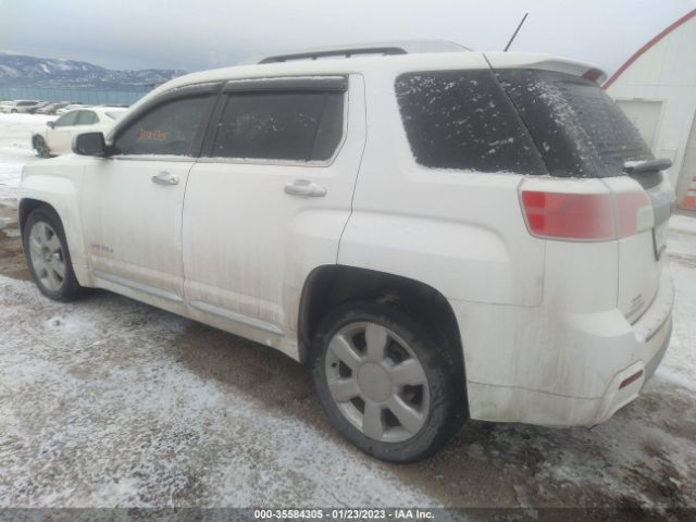 2GKFLZE33E6271579 GMC Terrain Denali