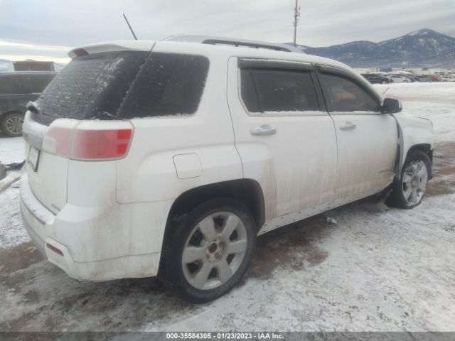 2GKFLZE33E6271579 GMC Terrain Denali