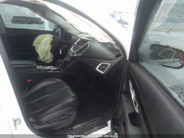 2GKFLZE33E6271579 GMC Terrain Denali