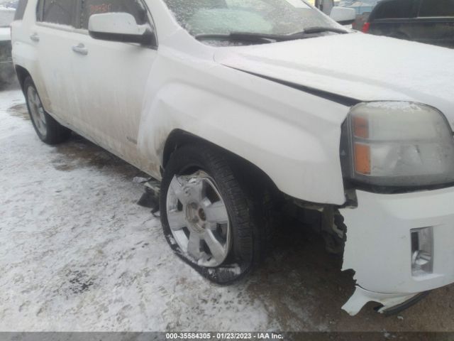 2GKFLZE33E6271579 GMC Terrain Denali