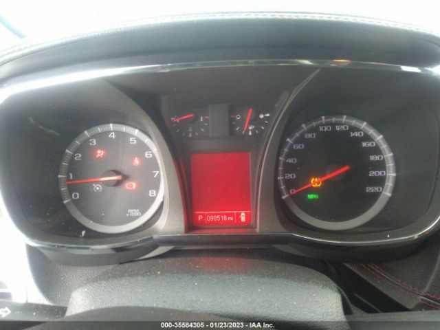 2GKFLZE33E6271579 GMC Terrain Denali