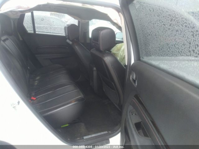 2GKFLZE33E6271579 GMC Terrain Denali