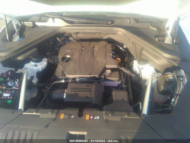 2023 Genesis GV80, VIN: KMUHBDSBXPU117202