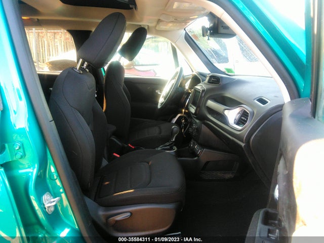 Jeep Renegade Latitude 2020 ZACNJBBB5LPL83068 Image 6