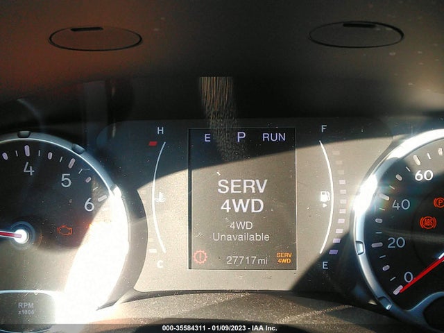 Jeep Renegade Latitude 2020 ZACNJBBB5LPL83068 Image 8