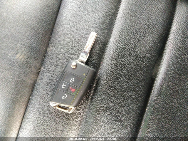 2018 Volkswagen Golf GTI, VIN: 3VW447AU5JM256937