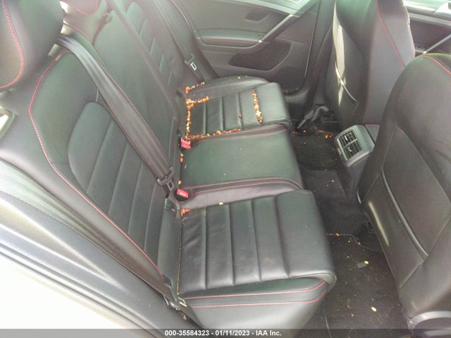 2018 Volkswagen Golf GTI, VIN: 3VW447AU5JM256937