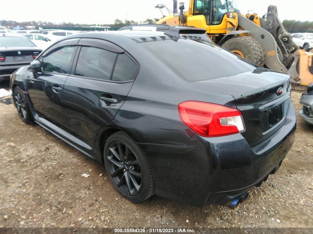 2018 Subaru WRX, VIN: JF1VA1C67J9813847