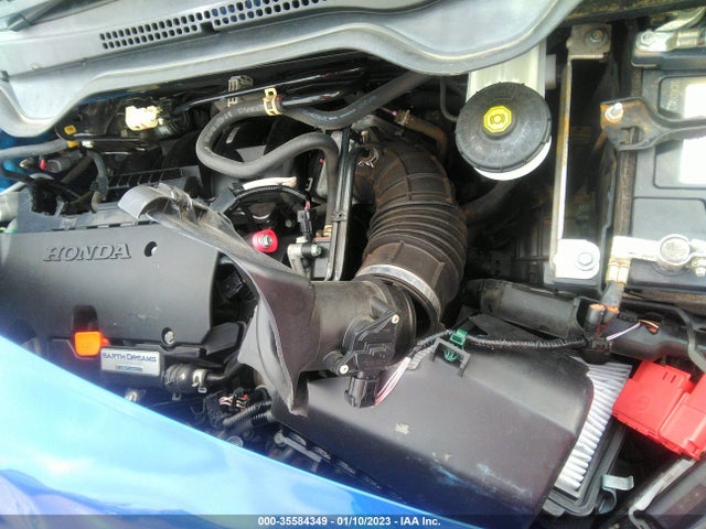 Honda Civic Sedan Lx 2016 19XFC2F57GE010803 Image 10