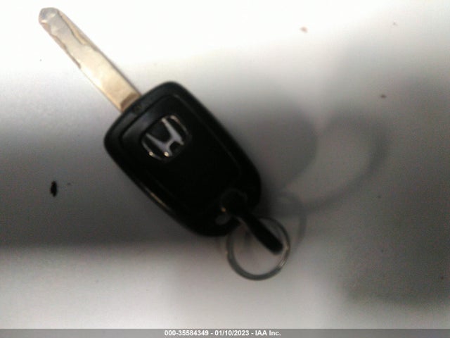 Honda Civic Sedan Lx 2016 19XFC2F57GE010803 Image 11