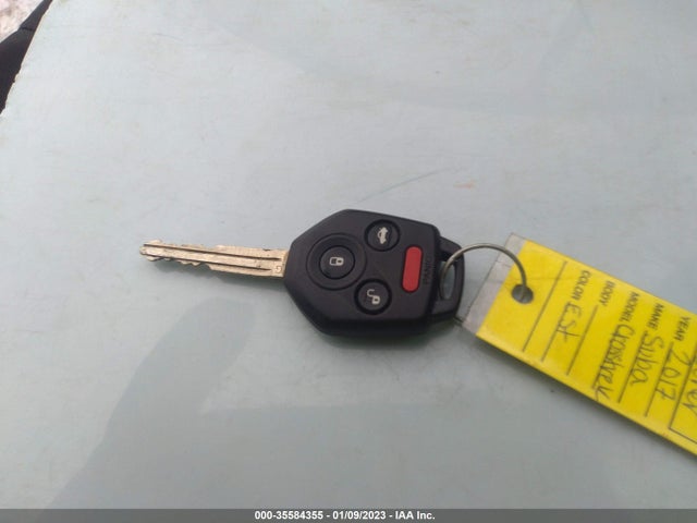 2017 Subaru Crosstrek, VIN: JF2GPAKC1HH237778
