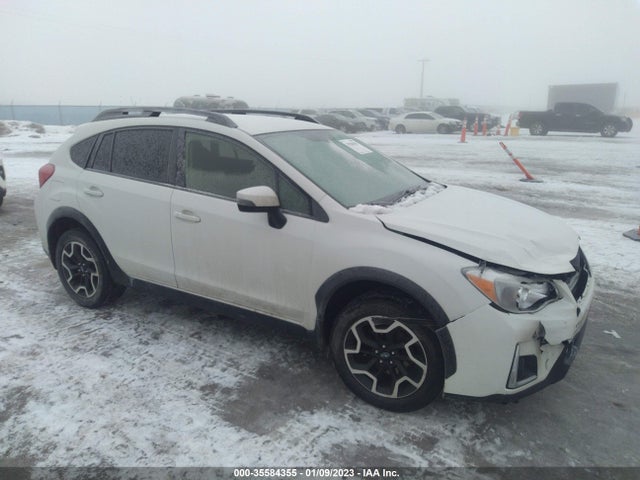 2017 Subaru Crosstrek, VIN: JF2GPAKC1HH237778