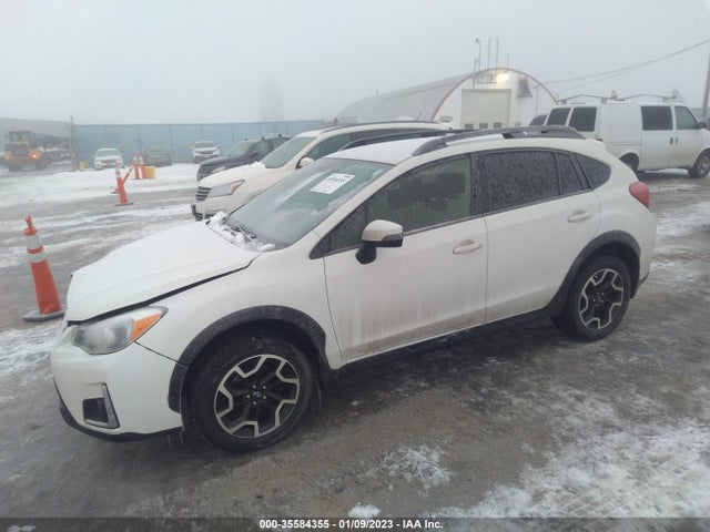 2017 Subaru Crosstrek, VIN: JF2GPAKC1HH237778