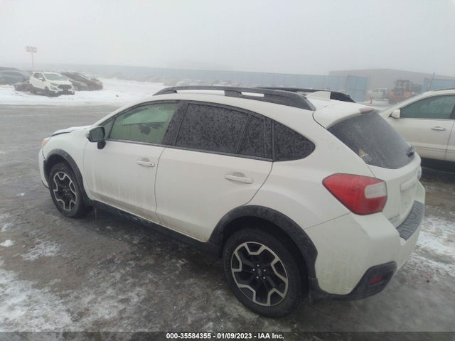 2017 Subaru Crosstrek, VIN: JF2GPAKC1HH237778