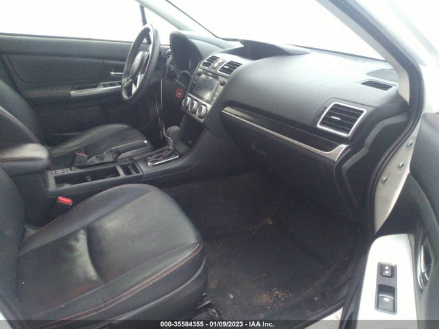2017 Subaru Crosstrek, VIN: JF2GPAKC1HH237778