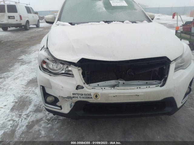 2017 Subaru Crosstrek, VIN: JF2GPAKC1HH237778