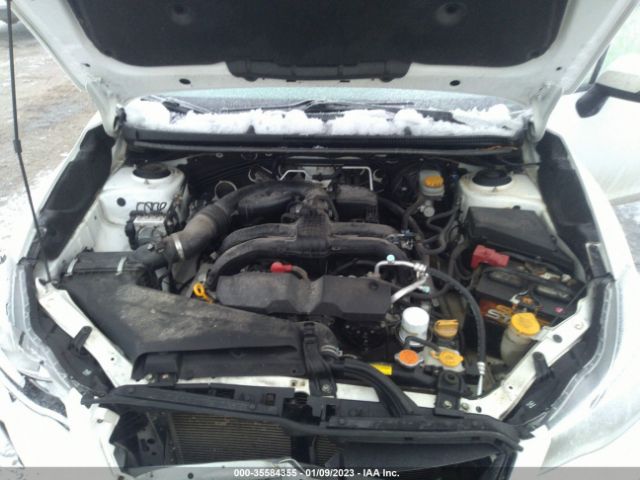 JF2GPAKC1HH237778 Subaru Crosstrek Limited