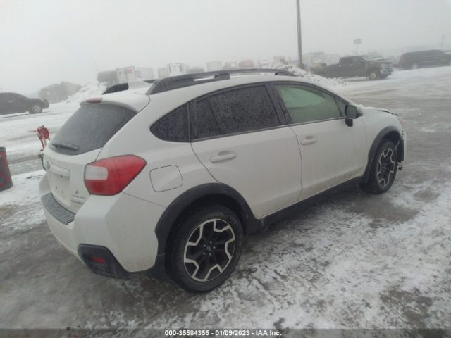 JF2GPAKC1HH237778 Subaru Crosstrek Limited