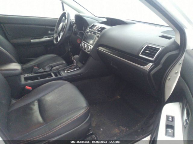 JF2GPAKC1HH237778 Subaru Crosstrek Limited