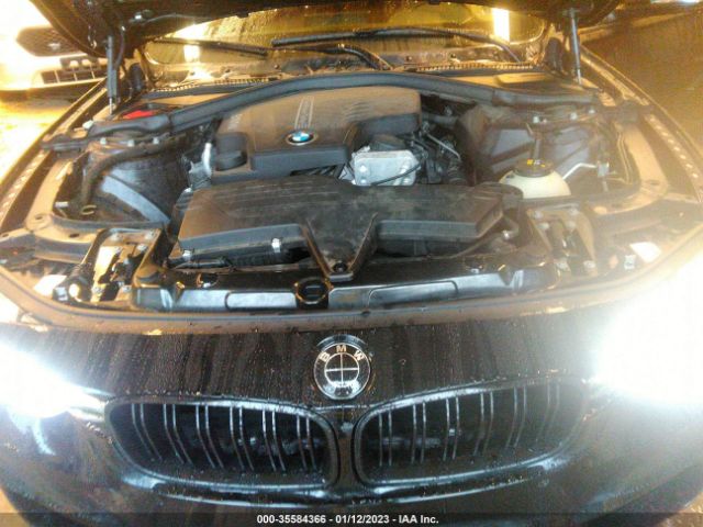 WBA8E3G59GNU05811 BMW 3 Series 328i Xdrive