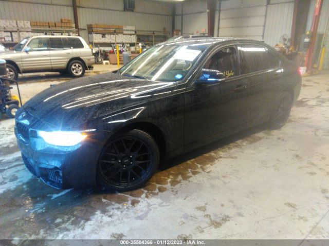 WBA8E3G59GNU05811 BMW 3 Series 328i Xdrive