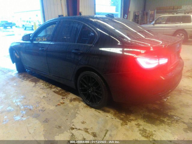 WBA8E3G59GNU05811 BMW 3 Series 328i Xdrive