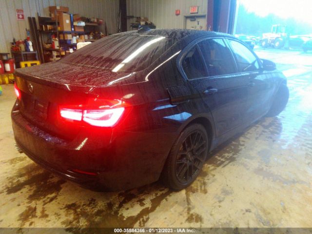 WBA8E3G59GNU05811 BMW 3 Series 328i Xdrive