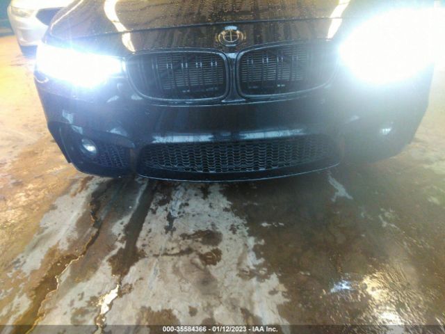 WBA8E3G59GNU05811 BMW 3 Series 328i Xdrive