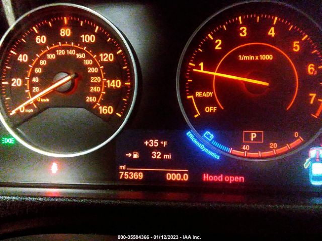 WBA8E3G59GNU05811 BMW 3 Series 328i Xdrive