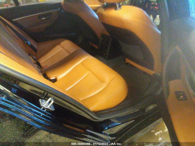 WBA8E3G59GNU05811 BMW 3 Series 328i Xdrive