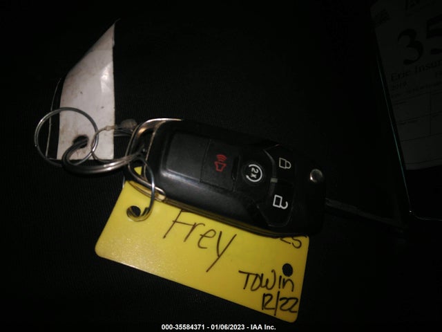 2019 Ford F-150, VIN: 1FTEW1E48KFC15552