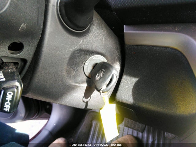 2014 Scion XB, VIN: JTLZE4FE5EJ052636