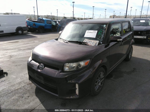 2014 Scion XB, VIN: JTLZE4FE5EJ052636