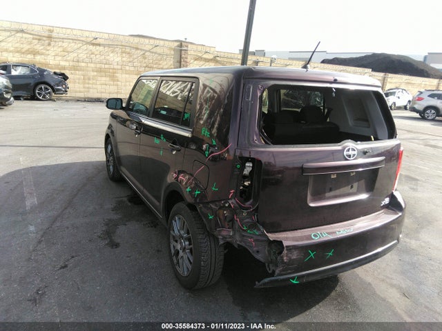 2014 Scion XB, VIN: JTLZE4FE5EJ052636