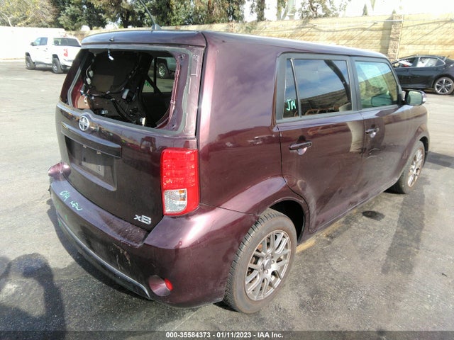 2014 Scion XB, VIN: JTLZE4FE5EJ052636