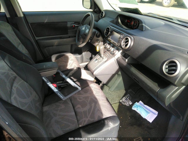 2014 Scion XB, VIN: JTLZE4FE5EJ052636
