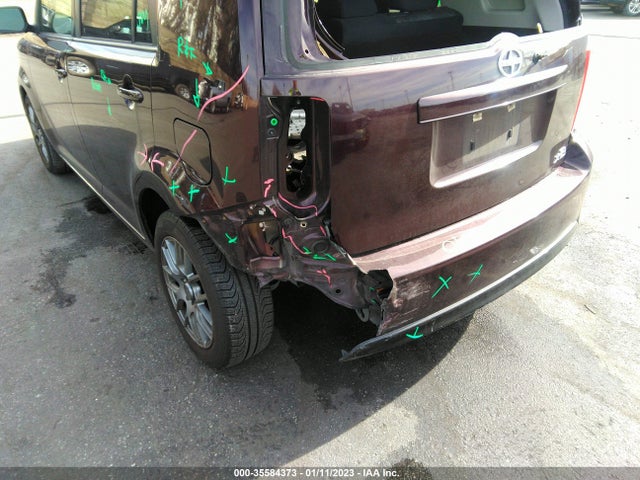 2014 Scion XB, VIN: JTLZE4FE5EJ052636