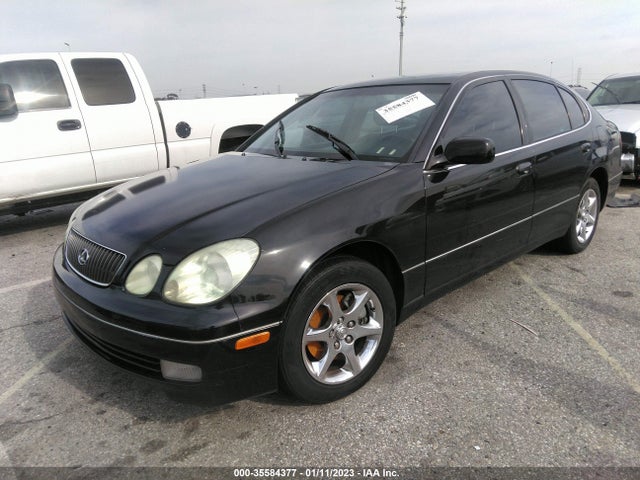 Lexus GS 300 2004 JT8BD69S740202102 Image 2