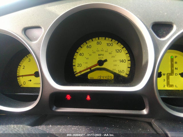Lexus GS 300 2004 JT8BD69S740202102 Image 8