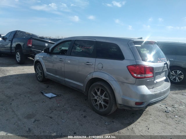 2019 Dodge Journey, VIN: 3C4PDCEG5KT680557